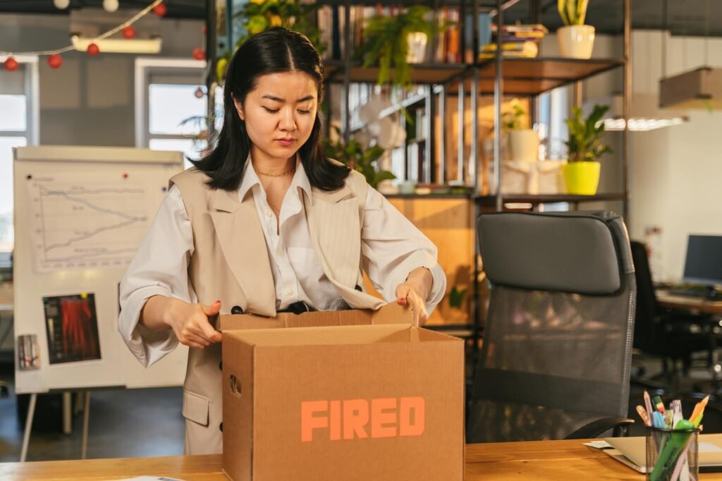 cost containment trends - cost-cutting corporate restructuring workplace professional business image