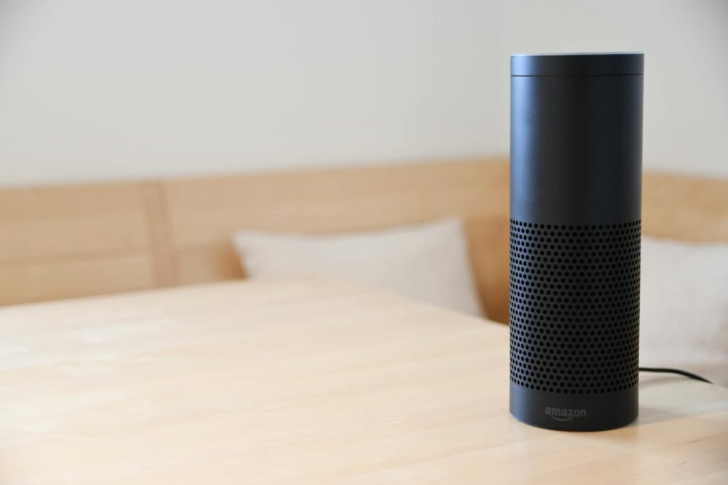 Deepgram IBM AI Voice - Deepgram IBM AI voice professional business image