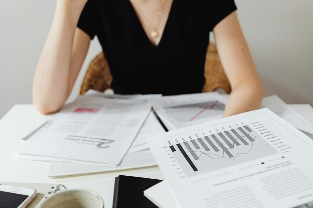 Dillard’s profits - Dillard's corporate office financial professional business image