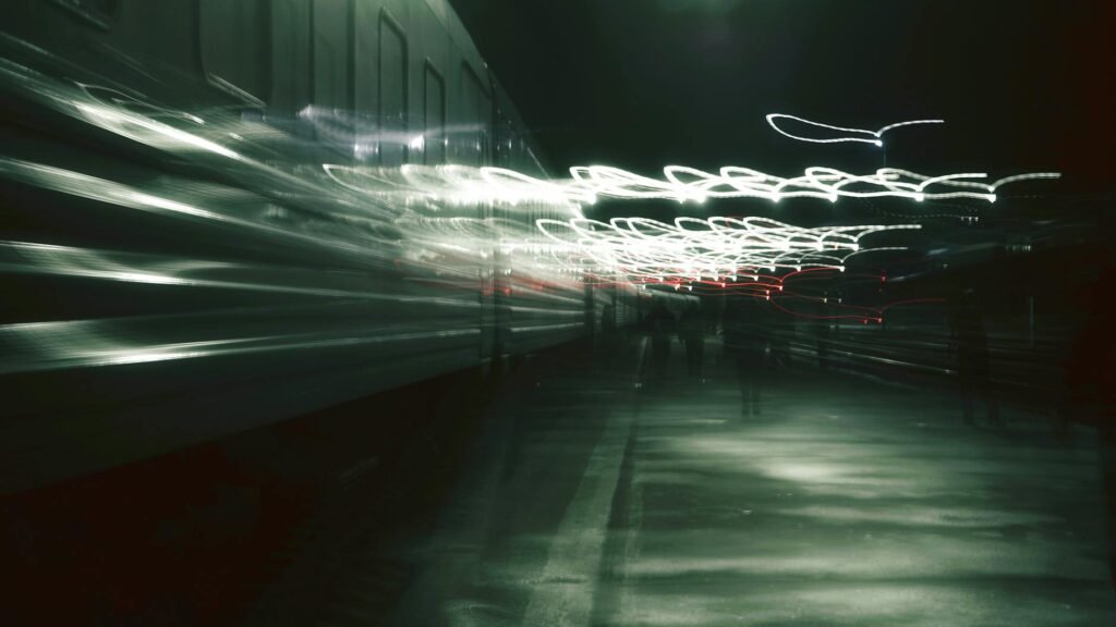 doomsday AI consequences - doomsday AI cybernetic dystopia professional business image