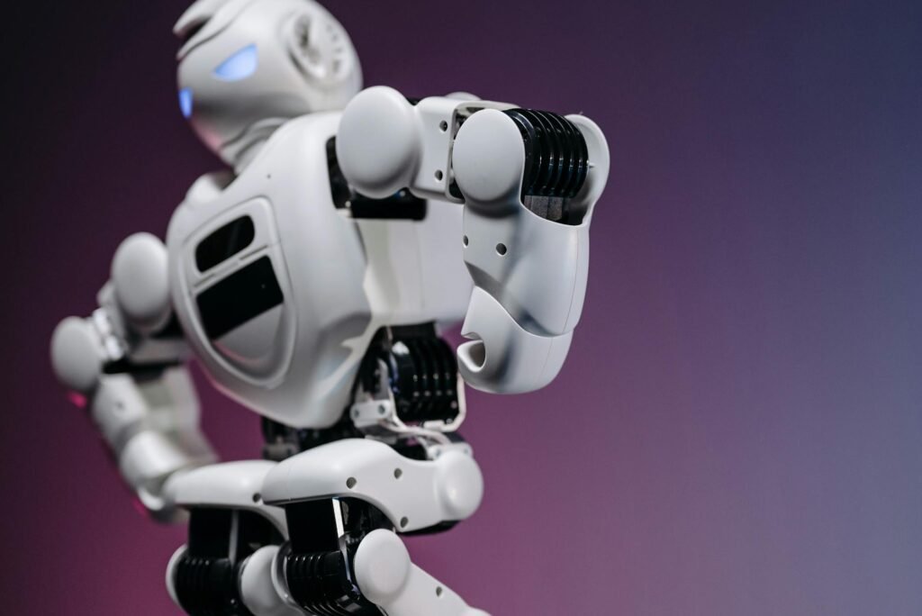 Doomsday AI - doomsday AI futuristic tech professional business image