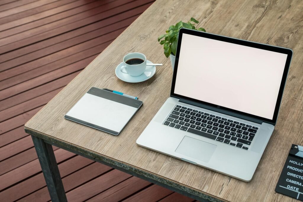 eco-friendly bestsellers 2026 - eco-friendly tech workspace 2026 professional business image