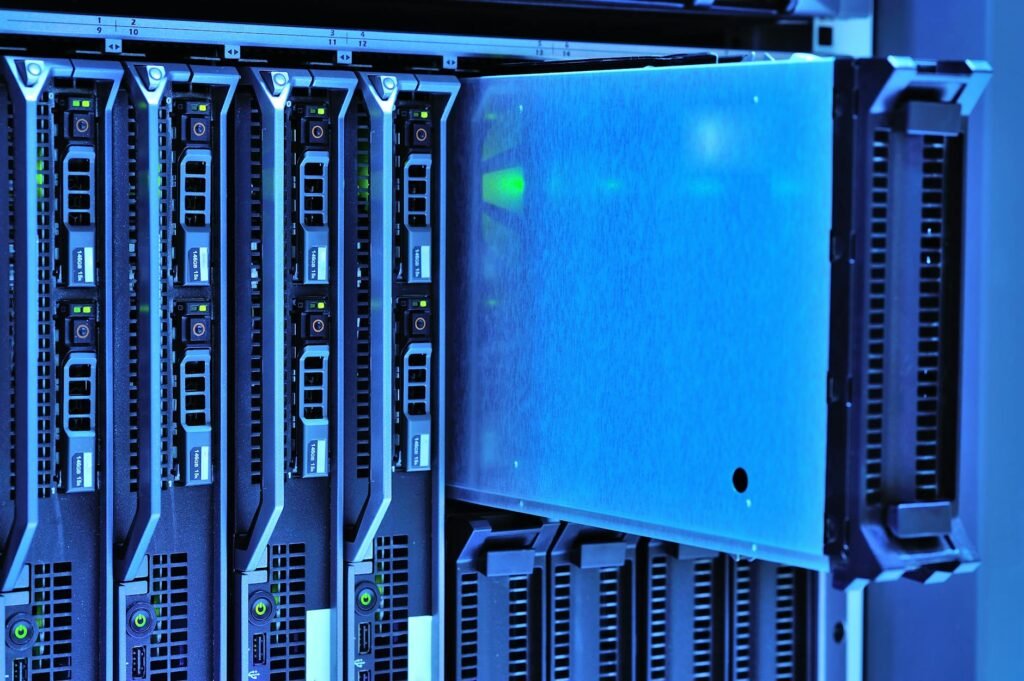 Enterprise AI Ops - enterprise AI operations technology professional business image