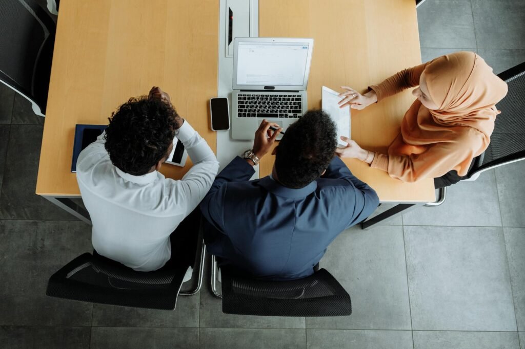 enterprise business - photorealistic enterprise business office professional business image