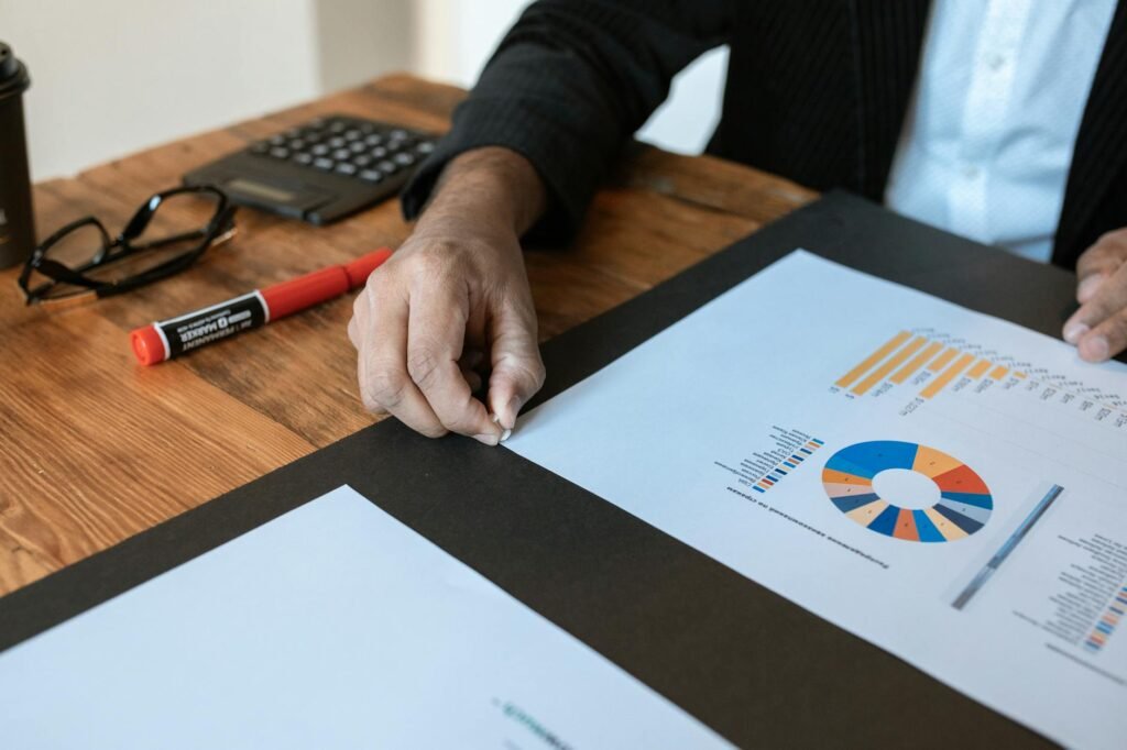 Goodyear Q4 earnings - Goodyear earnings report meeting professional business image