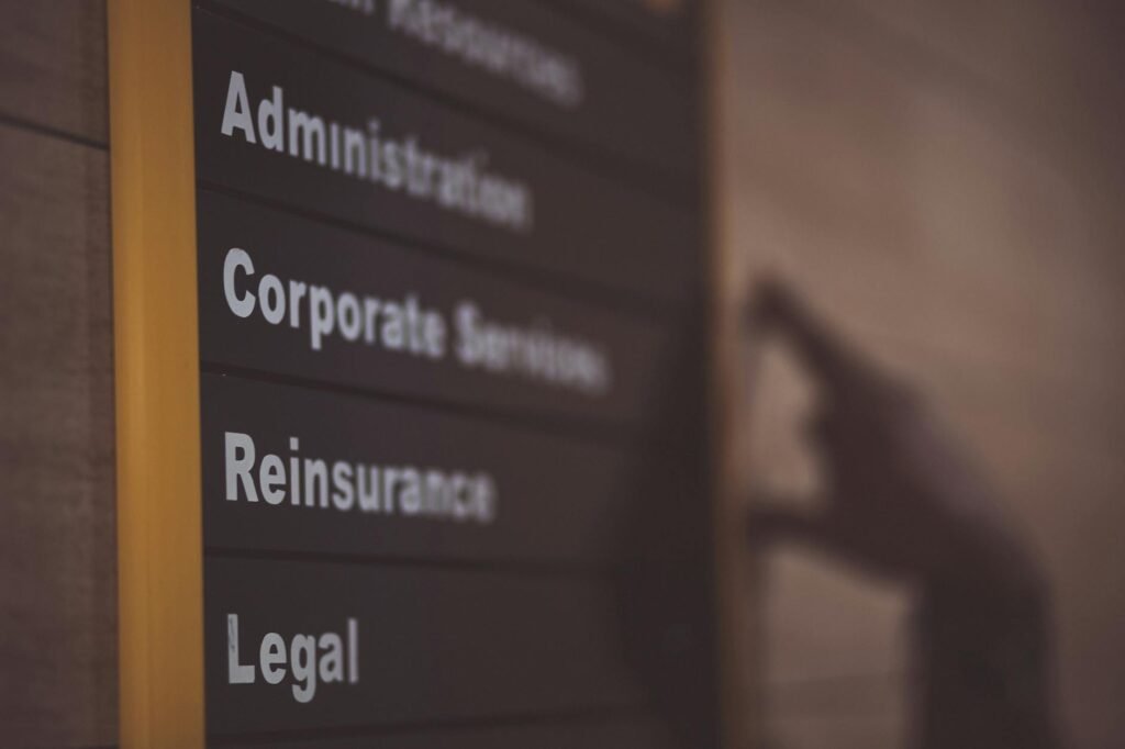 HR expansion UK - UK corporate HR departments professional business image