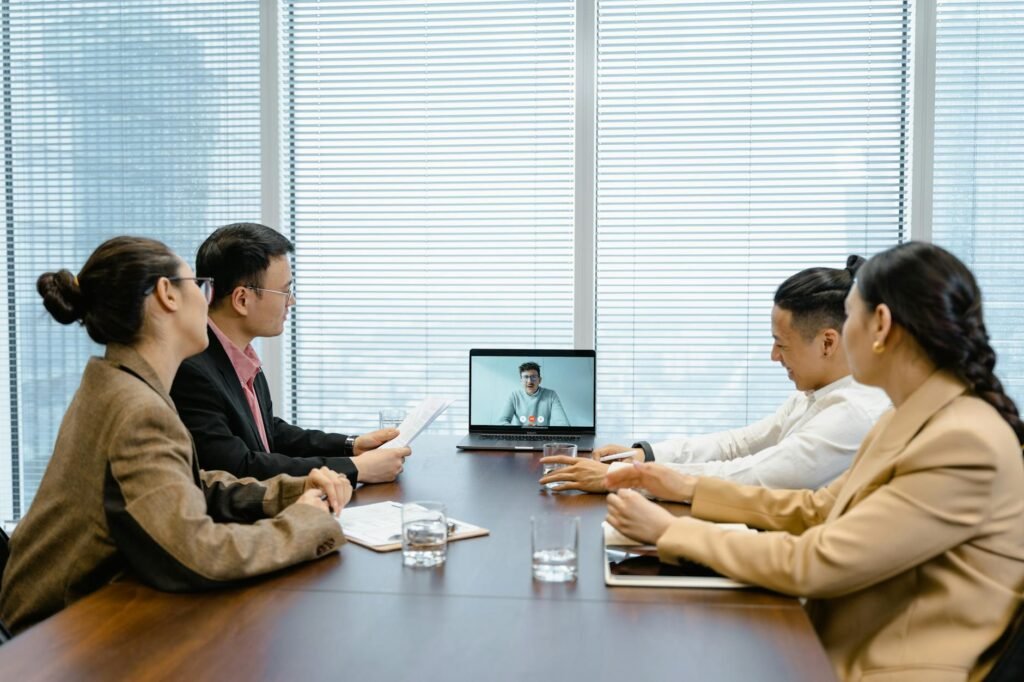 HR leaders expectations 2026 - 2026 futuristic HR leaders professional business image