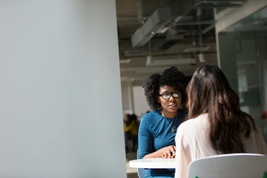 HR pros February 2026 - HR professionals tech office professional business image