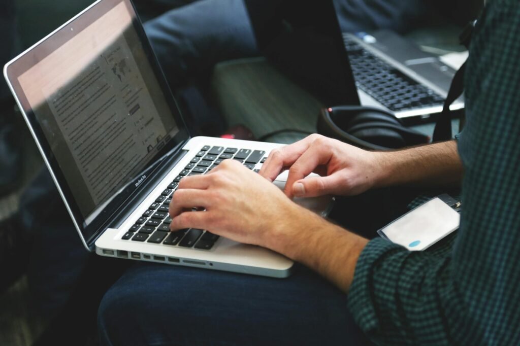 HRScale availability - HR software platform workplace professional business image