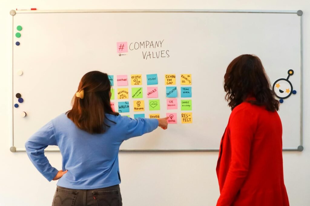 IDC business value project - idc business value project professional business image