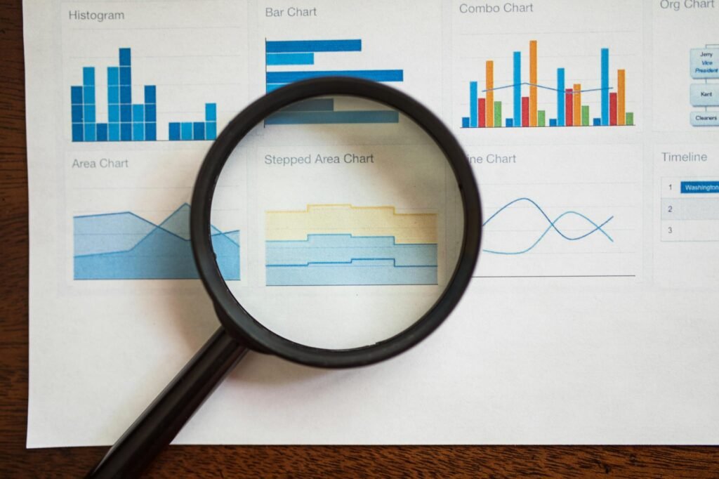 inflation 2026 - inflation 2026 business charts professional business image