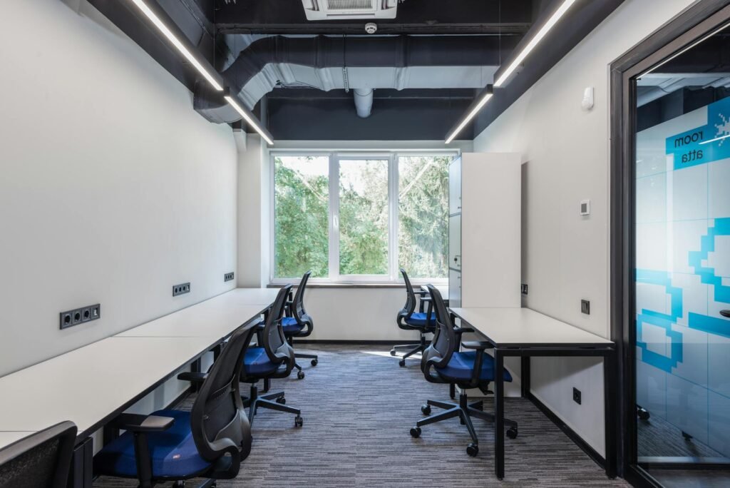 ireland business news - ireland corporate office workspace professional business image