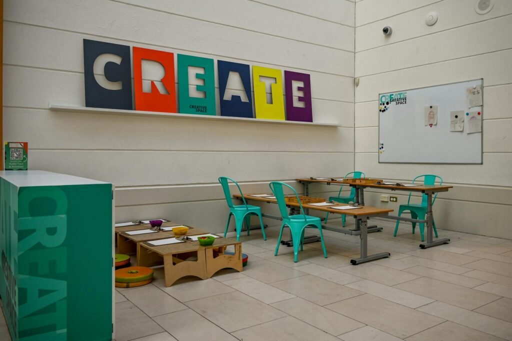 Ireland business updates - Modern Dublin tech office professional business image