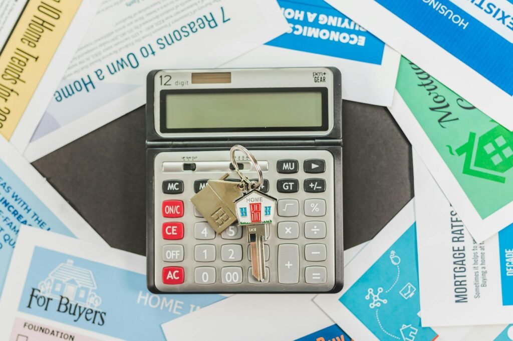 Key Trends - Key Trends in 2026: professional business image