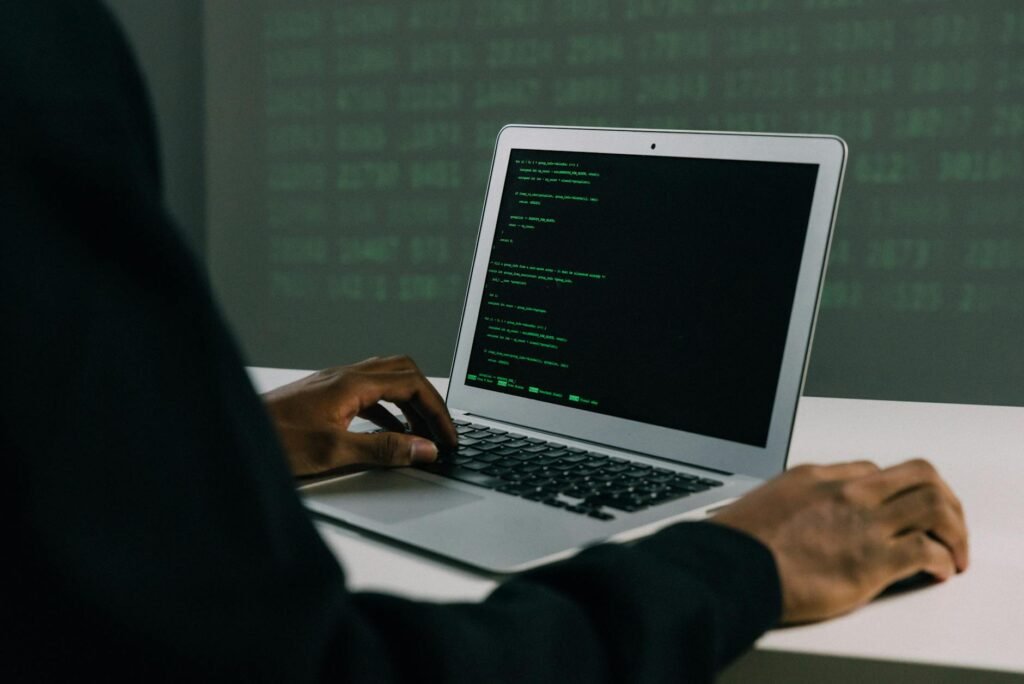 MSP integration trends 2025 - MSP security integration futuristic professional business image