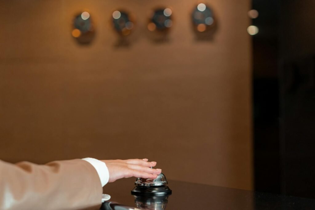 MXR Hospitality - MXR Hospitality corporate office professional business image