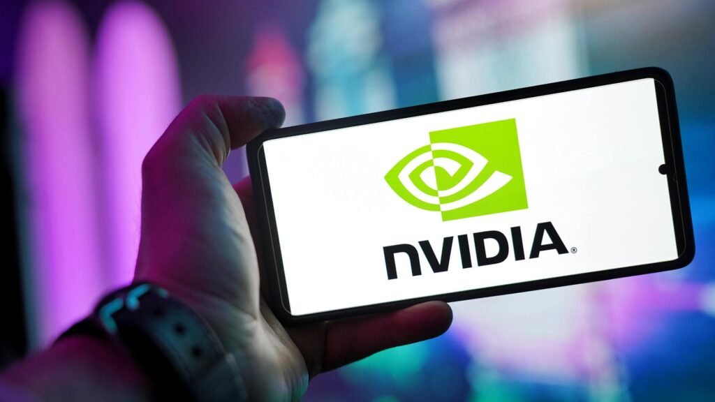 NVIDIA AI Day São Paulo - NVIDIA AI Day São professional business image