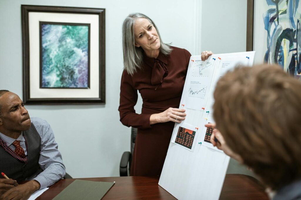 Omnissa board expansion - Omnissa corporate leadership board professional business image