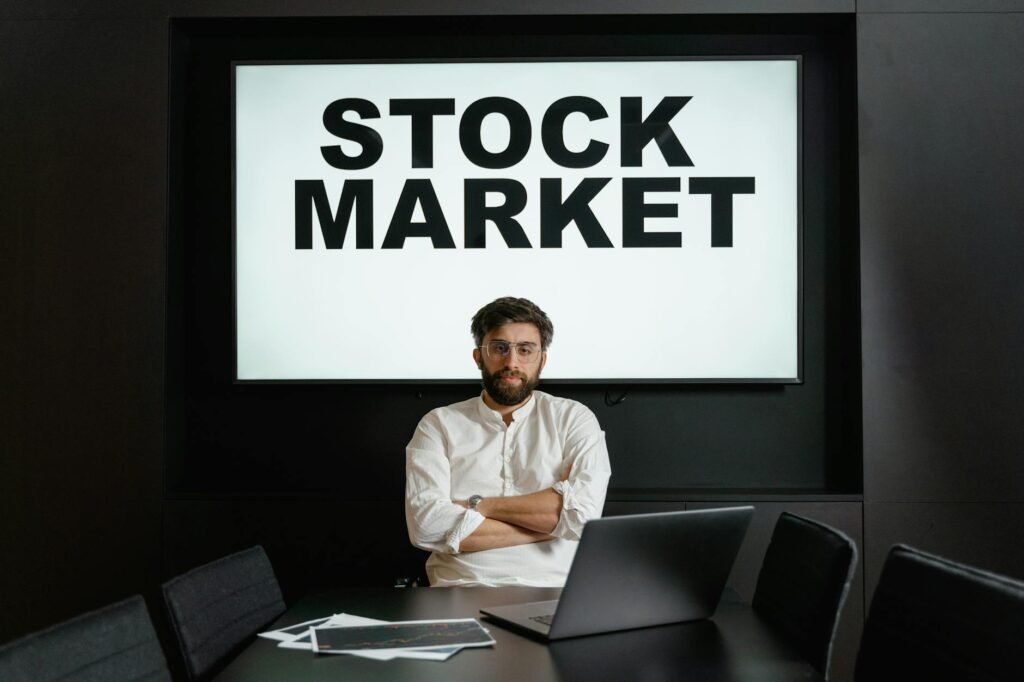 Onsemi stock forecast - technology stock analysts office professional business image