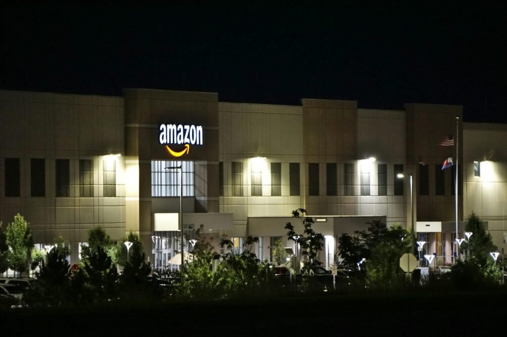 OpenAI Amazon partnership - OpenAI Amazon partnership business professional business image