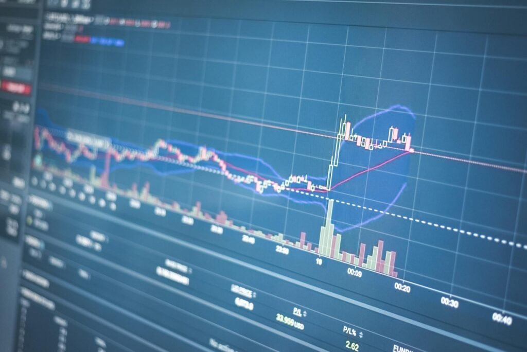 PNC stock price - PNC stock chart with professional business image