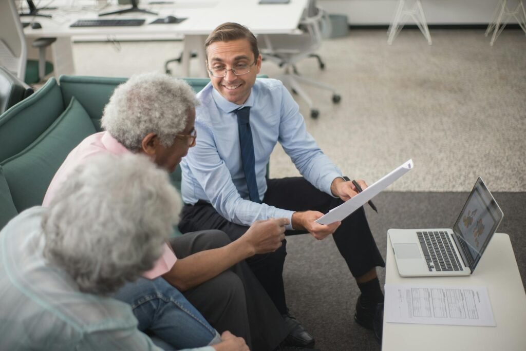 PNC stock purchase - PNC financial services office professional business image