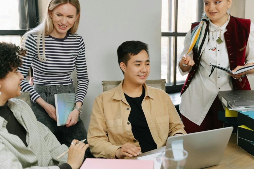 poaching employees - corporate employee poaching in professional business image