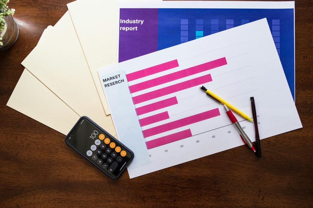 report revenue business credit card - business revenue reporting workspace professional business image