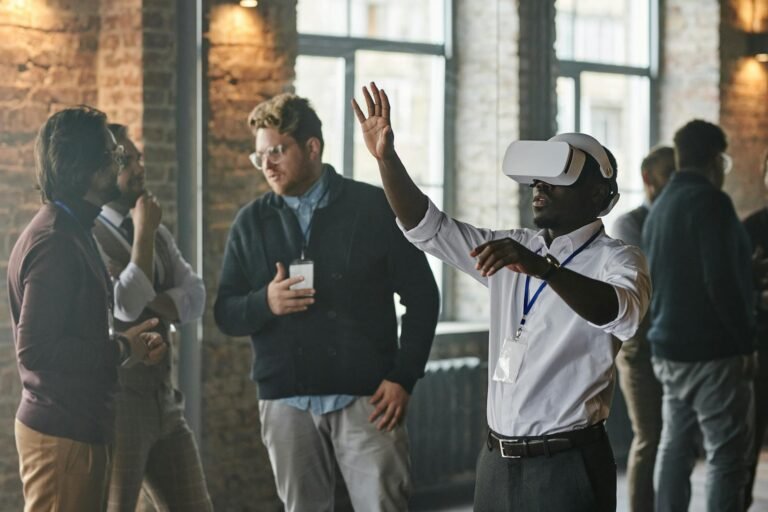 RSAC 2026 highlights - RSAC 2026 tech conference professional business image