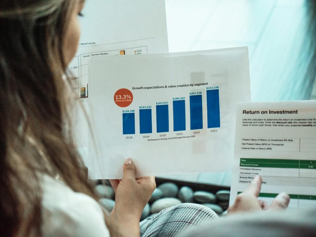 Ruger financial results - Ruger corporate financial report professional business image