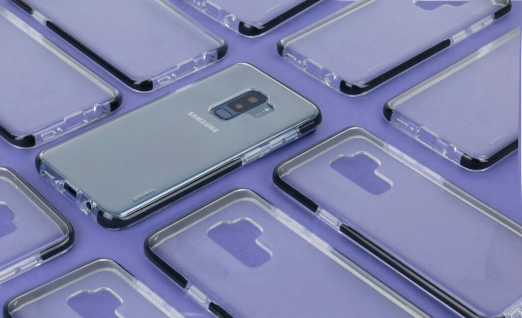 Samsung Galaxy S26 AI features - Samsung Galaxy S26 AI professional business image