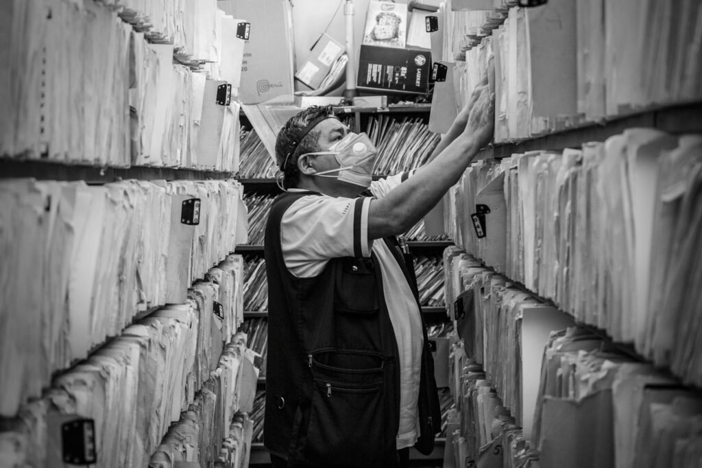 SEC 10-K Report - SEC 10-K filing documents professional business image