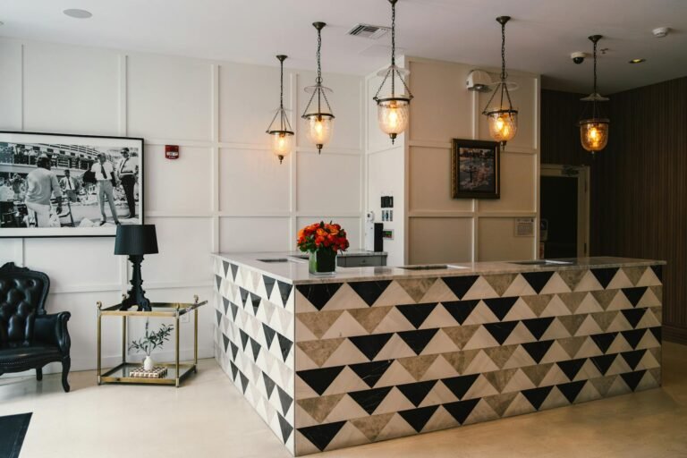 Sherline Lexime hospitality talent - professional hospitality manager Miami" professional business image