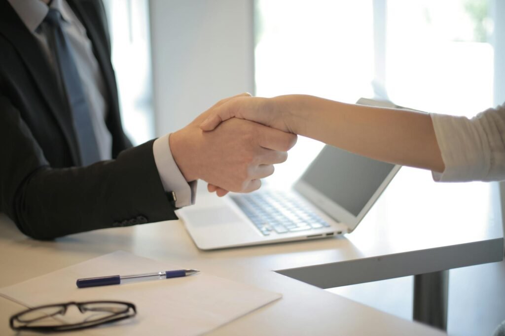 Talent shortage hiring - business hiring mistakes affecting professional business image