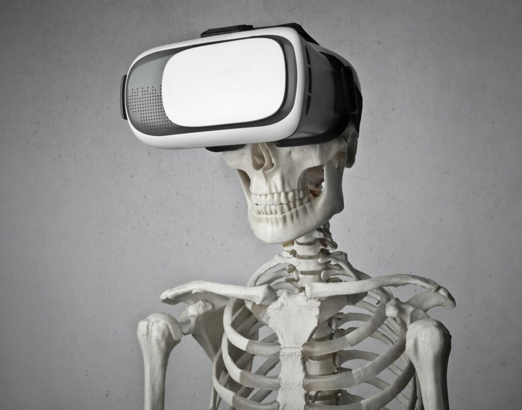 top AR companies 2026 - AR development studio futuristic professional business image