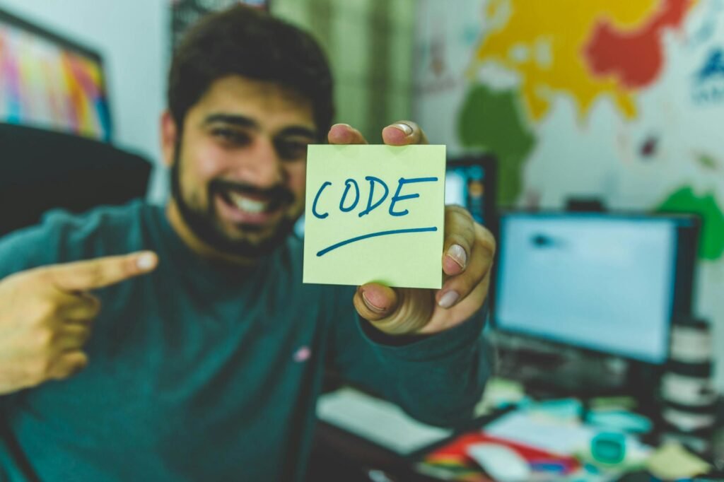 UK tech news - UK tech industry workplace professional business image