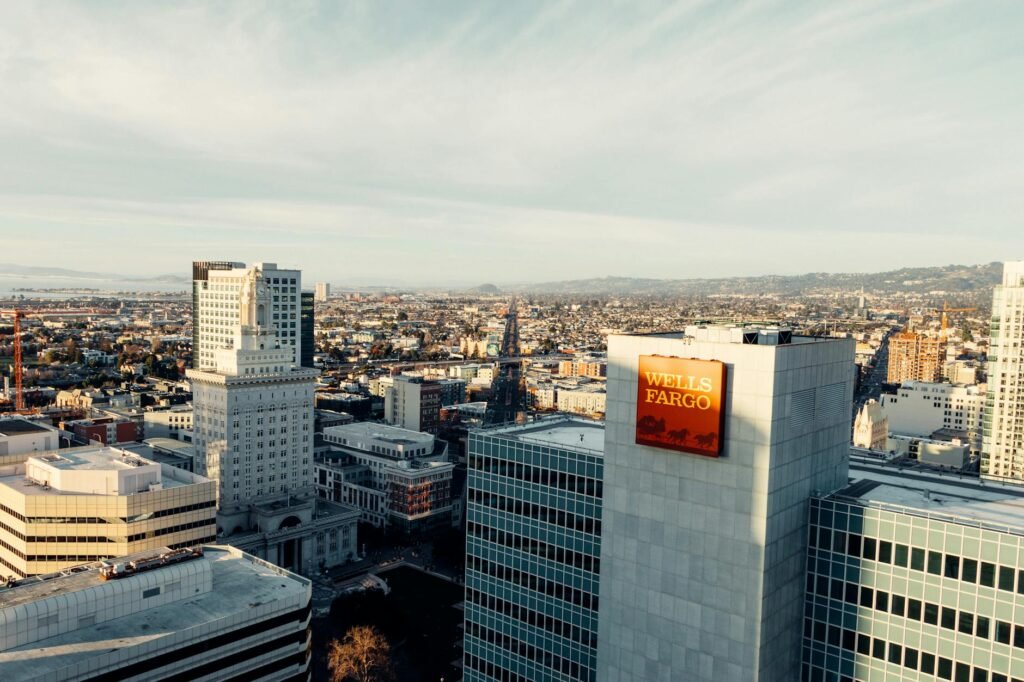 Wells Fargo preferred stock redemption - Wells Fargo stock analysts professional business image
