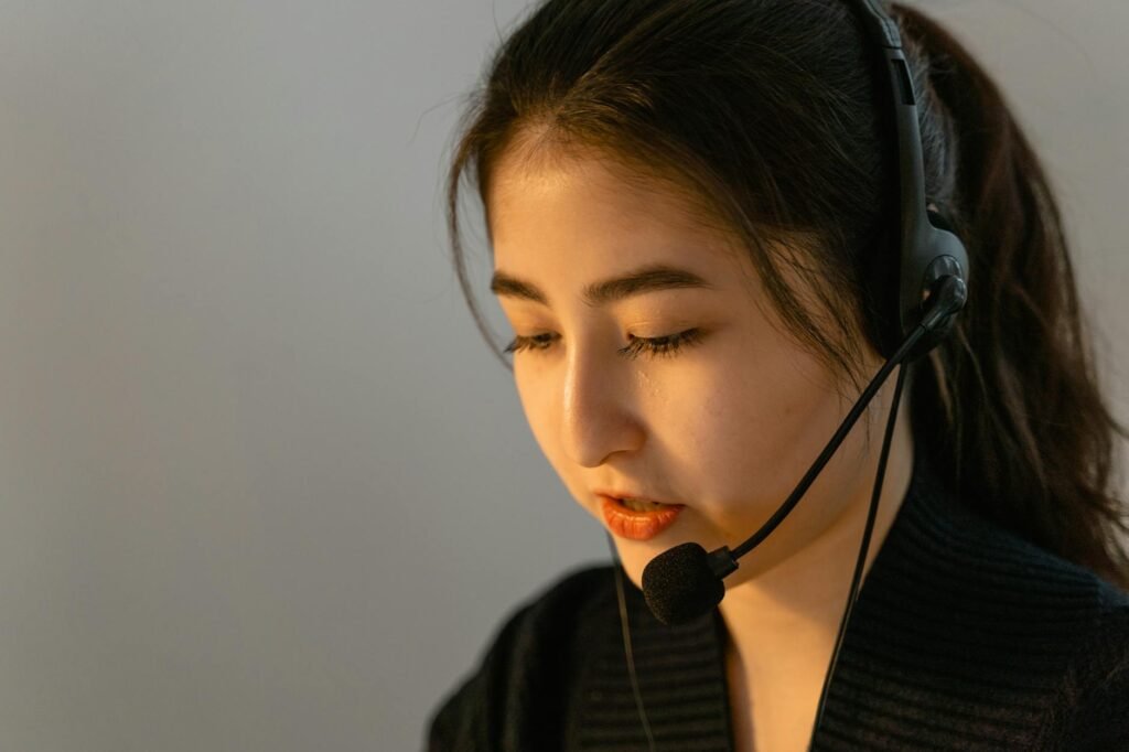 AI agents disrupt enterprises - AI agents transforming corporate professional business image