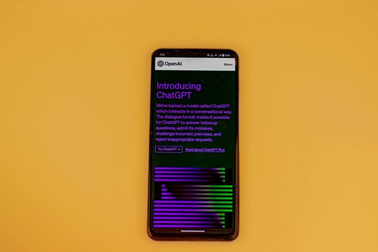 AI content licensing deal - AI content licensing business professional business image