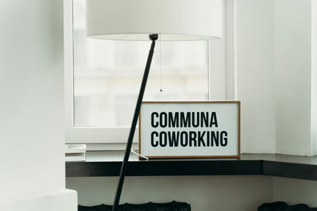 AI efficiency strategies - AI boosting workplace efficiency professional business image