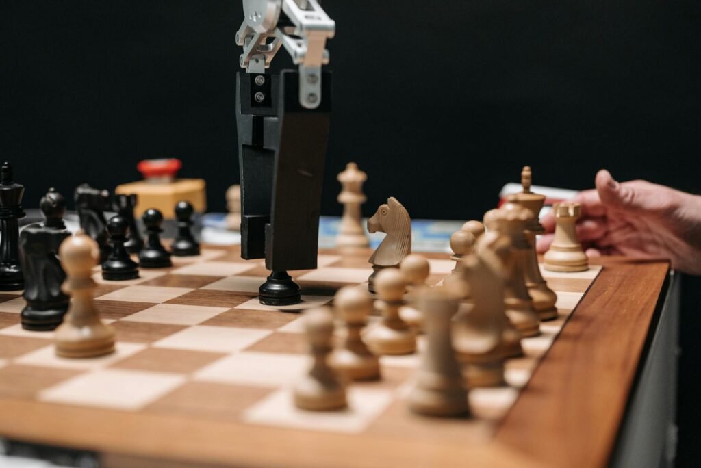 AI military collaboration - AI military tech collaboration professional business image