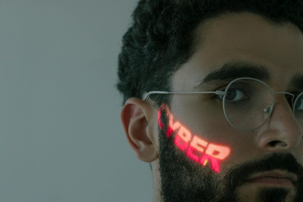 AI misconceptions - AI misconceptions in modern professional business image