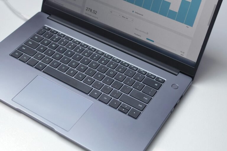 AI software adoption - AI-powered business analytics dashboard professional business image