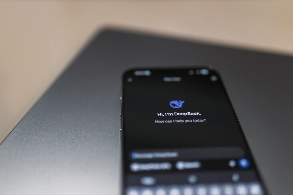 AI software threat - tech CEOs AI resistance professional business image