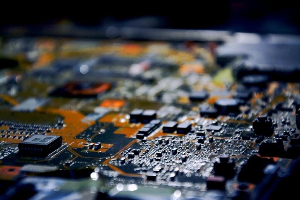 AI status competition - AI-powered engineers competitive tech professional business image