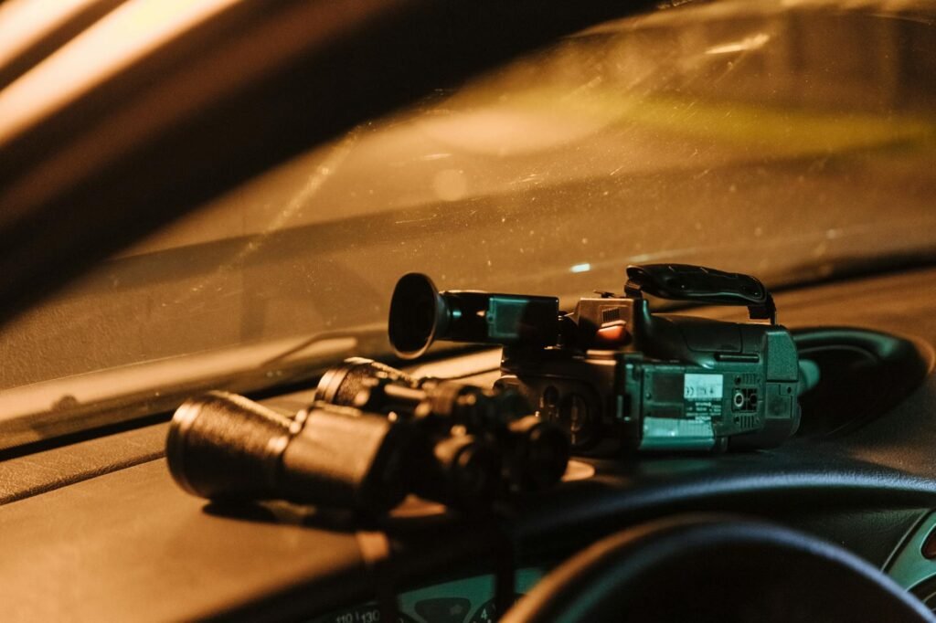 AI trading detection - AI trading surveillance dashboard professional business image