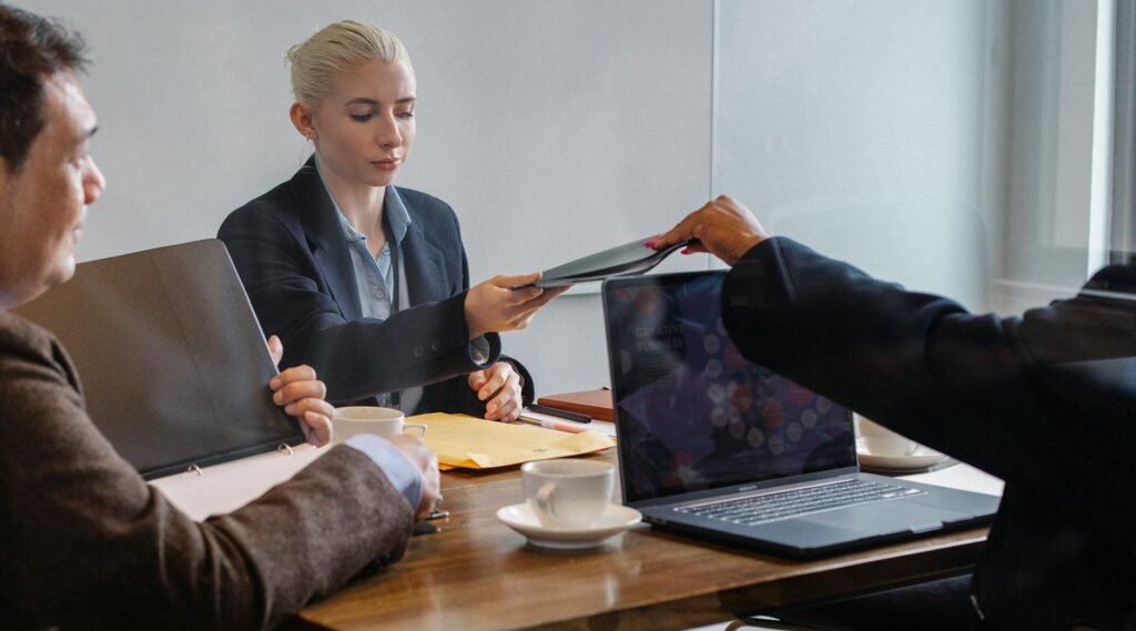 Alibaba AI taskforce - Alibaba AI taskforce photorealistic professional business image
