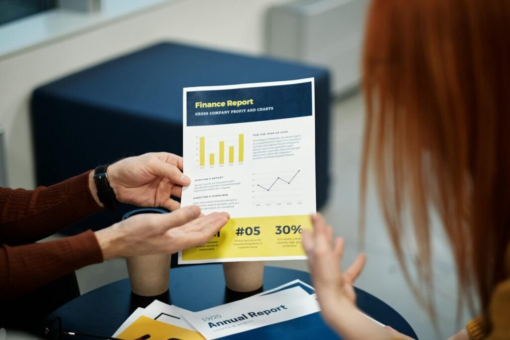 Amphenol financial 2026 - Amphenol corporate financial report professional business image