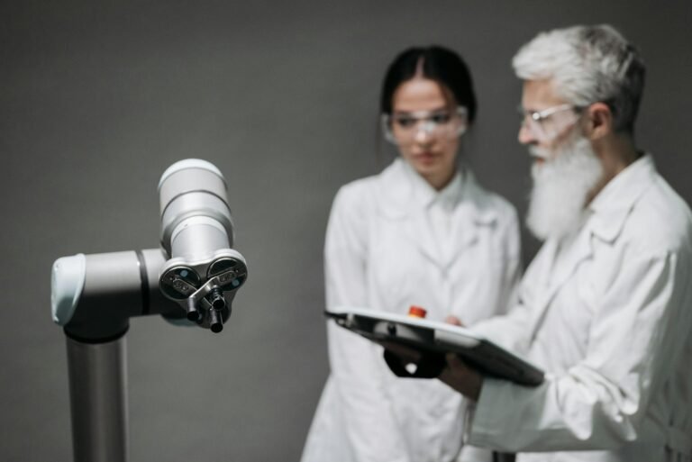 Anthropic AI partnerships - Anthropic AI collaboration workspace professional business image