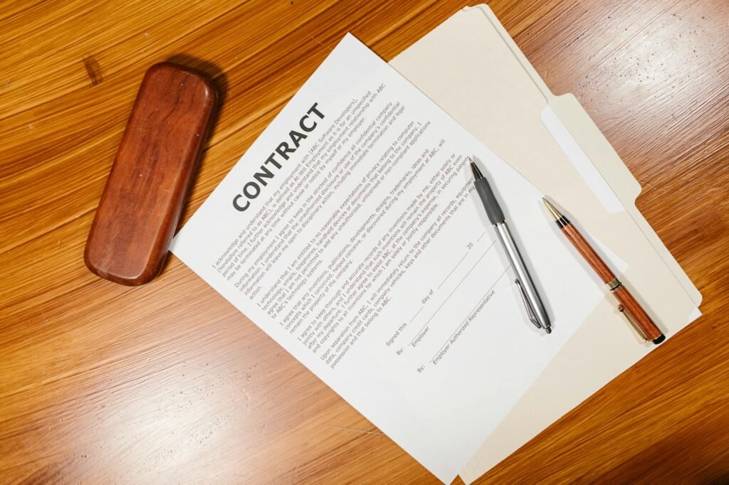 Anthropic Defense Dept talks - AI company defense contract professional business image